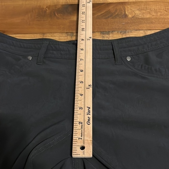 KUHL hiking pants - Picture 6 of 13